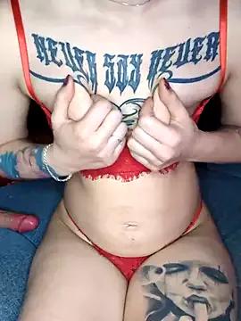 Freechat marijacucu on StripChat