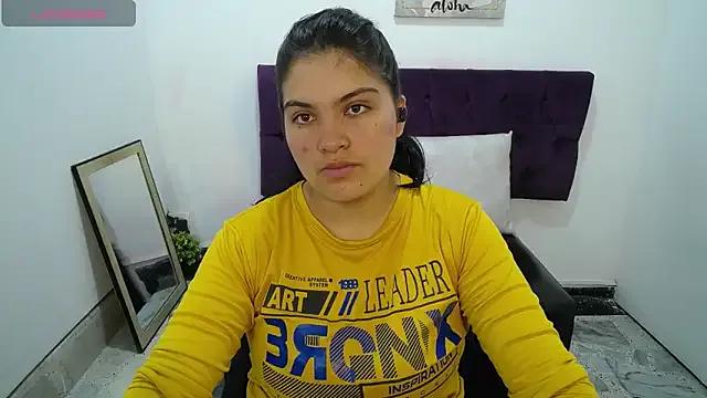 Freechat Marinasexxx on StripChat