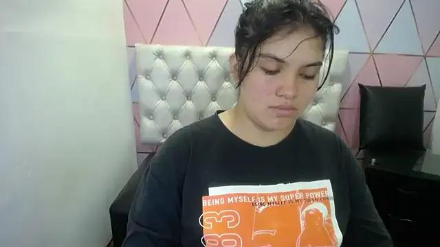 Freechat Marinasexxx on StripChat