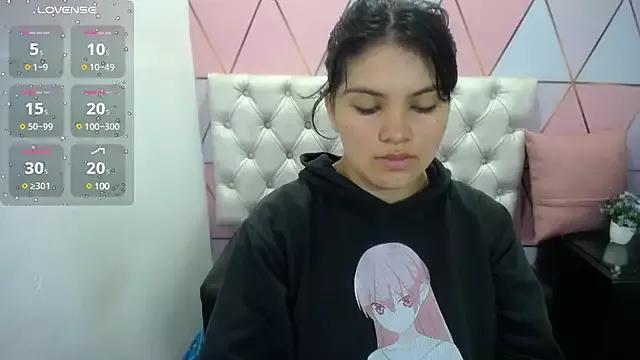 Freechat Marinasexxx on StripChat