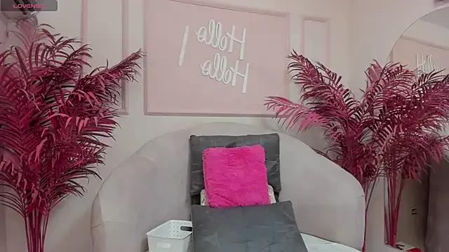 Maristxxr on StripChat