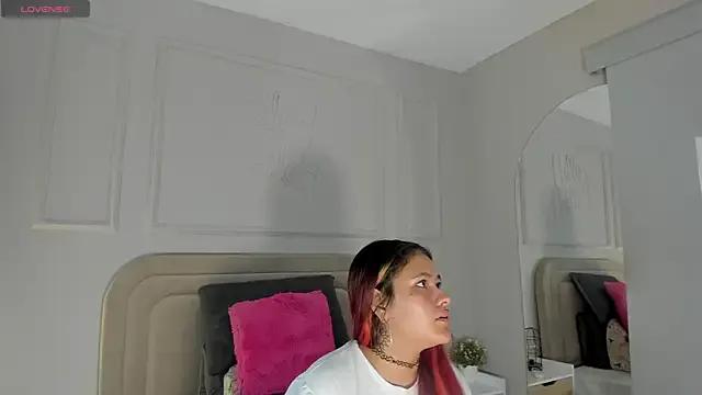 Maristxxr on StripChat