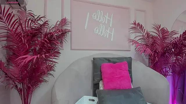 Maristxxr on StripChat