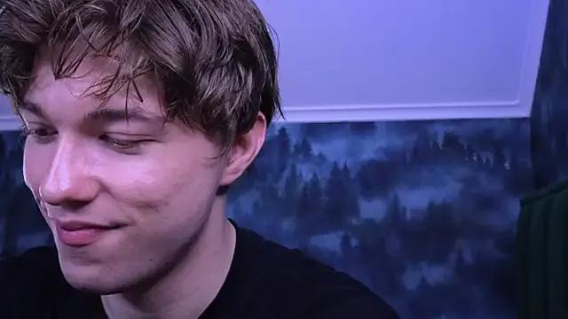 MarkShot_ — jerk off 5 min