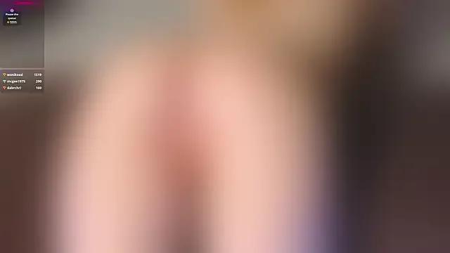 Marley_Kolchek on StripChat