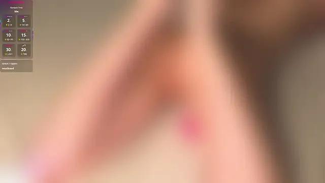 Marley_Kolchek on StripChat