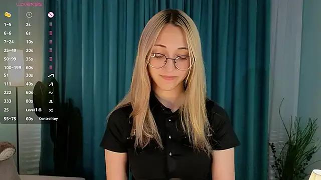 Freechat Marry_sharp on StripChat