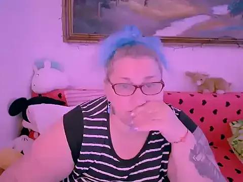 MarryBigBoobs69 — let's have funnaked 5 min 