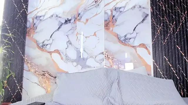 MartiinaRosse on StripChat