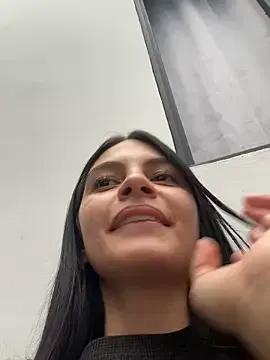 MartiinaRosse on StripChat