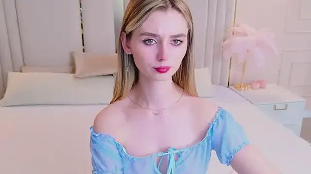 Group MarybethSnow on StripChat