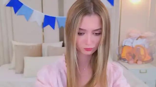 Group MarybethSnow on StripChat