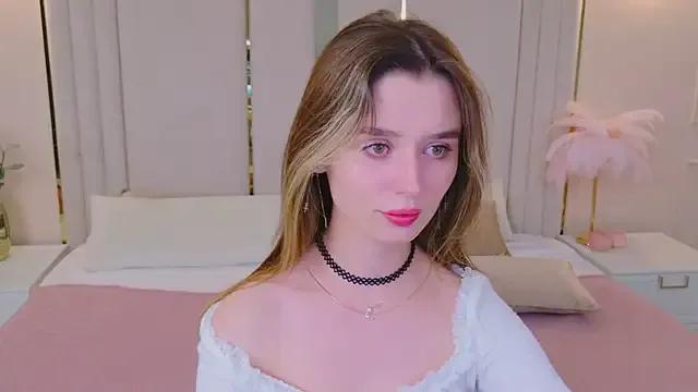 Group MarybethSnow on StripChat