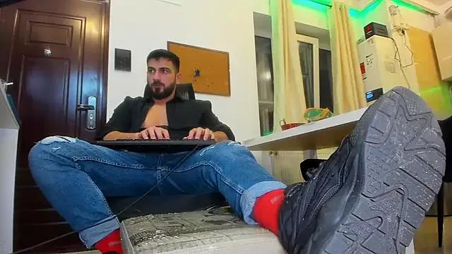 master9four — tribute slaves