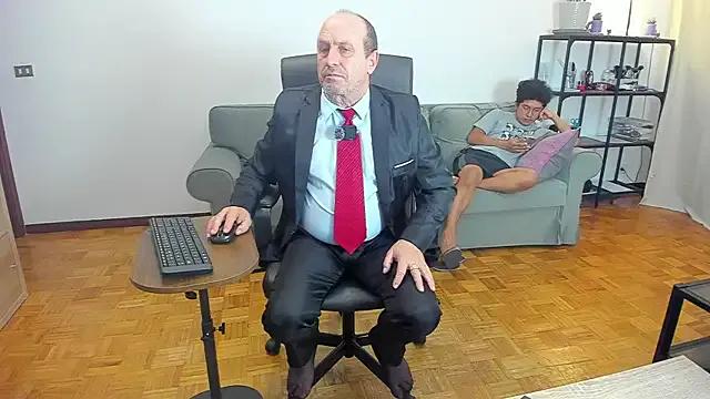 masterboy50 on StripChat