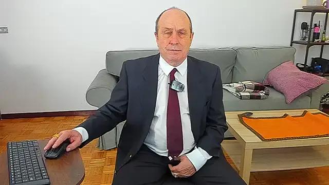 masterboy50 on StripChat