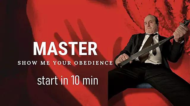 masterboy50 on StripChat