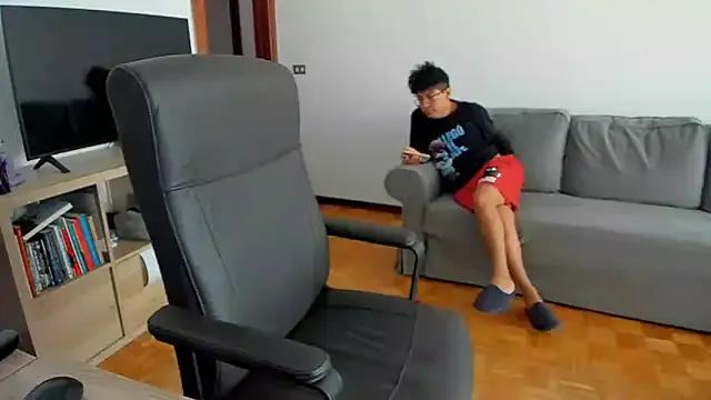 masterboy50 on StripChat