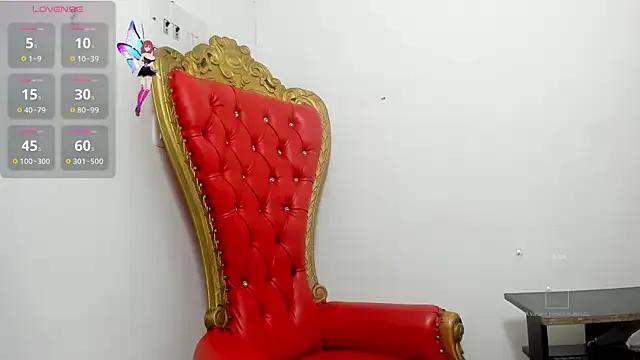 MatureHorny_70 on StripChat