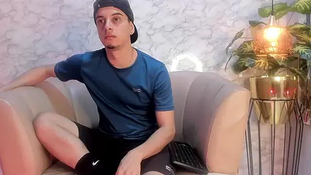 Maximo__ on StripChat