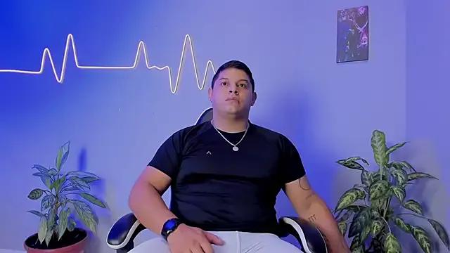 StripChat Maximus_Steel is Freechat Maximus_Steel — Make me cum