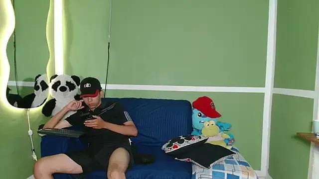 maxsexdick — naked one boy hard