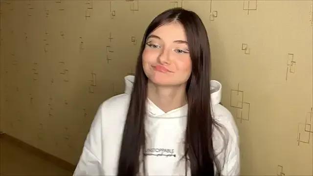 may_rollins — ahegao