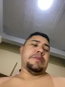 mayemarc — CUM IN MOUTH 