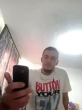 Freechat mayk18cm on StripChat