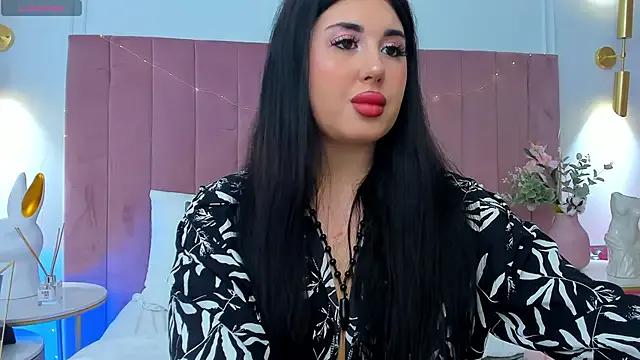 Freechat Mayzzie on StripChat