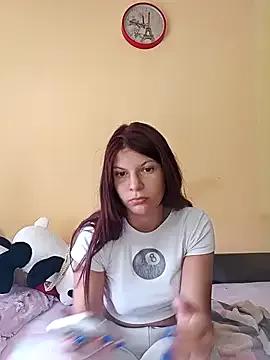 MeCherryy on StripChat