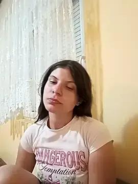 MeCherryy on StripChat