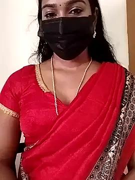 meena_27 on StripChat