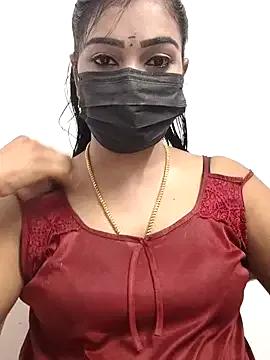 meena_27 on StripChat