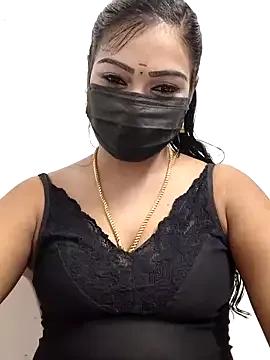 meena_27 on StripChat