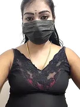 meena_27 on StripChat