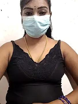 meena_27 on StripChat