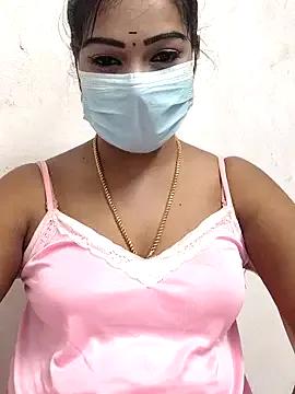 meena_27 on StripChat