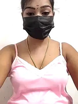 meena_27 on StripChat