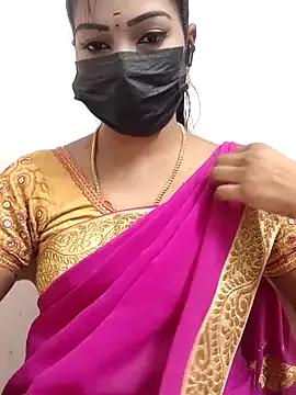 meena_27 on StripChat