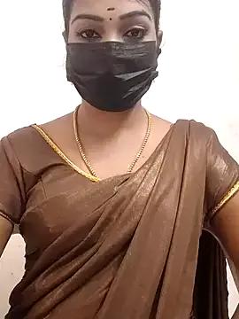 meena_27 on StripChat
