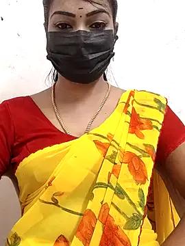 meena_27 on StripChat