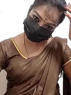meena_27 on StripChat