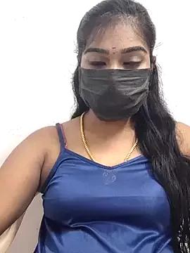 meena_27 on StripChat