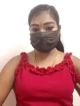 meena_27 on StripChat