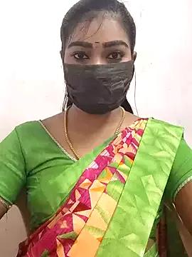 meena_27 on StripChat