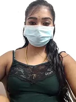 meena_27 on StripChat