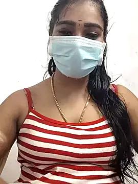 meena_27 on StripChat