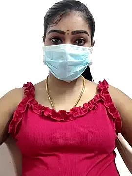 meena_27 on StripChat