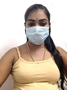 meena_27 on StripChat